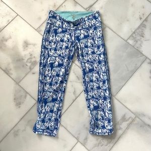 Lilly Pulitzer Luxletic Leggings